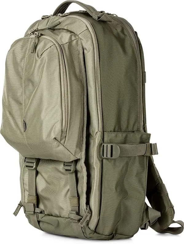 5.11 Tactical LV18 Backpack With Padded Back, Style 56700, Python