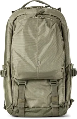 5.11 Tactical LV18 Backpack With Padded Back, Style 56700, Python
