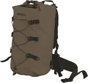 5ive Star Gear River's Edge Waterproof Dry Backpack, one-Size
