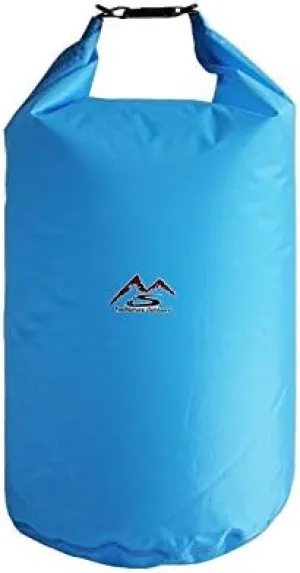 5L/10L/20L/40L/70 Floating Waterproof Dry Bag,Lightweight Waterproof Bag Perfect Drybag Sack for Beach, Fishing, Kayaking, Boating, Hiking, Camping
