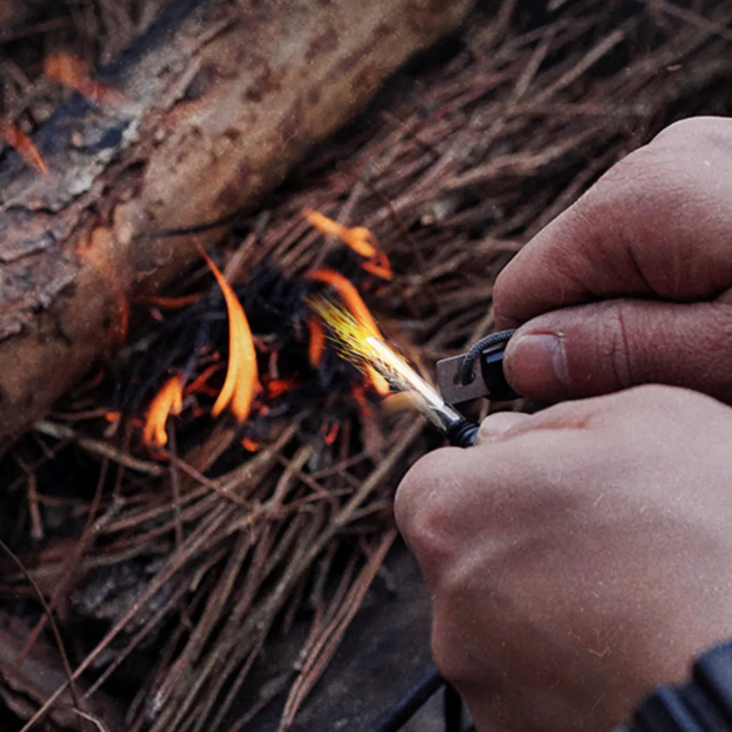 A Powerful Tailored options High-Frequency Whistle Fire With Starter Fire-Maple