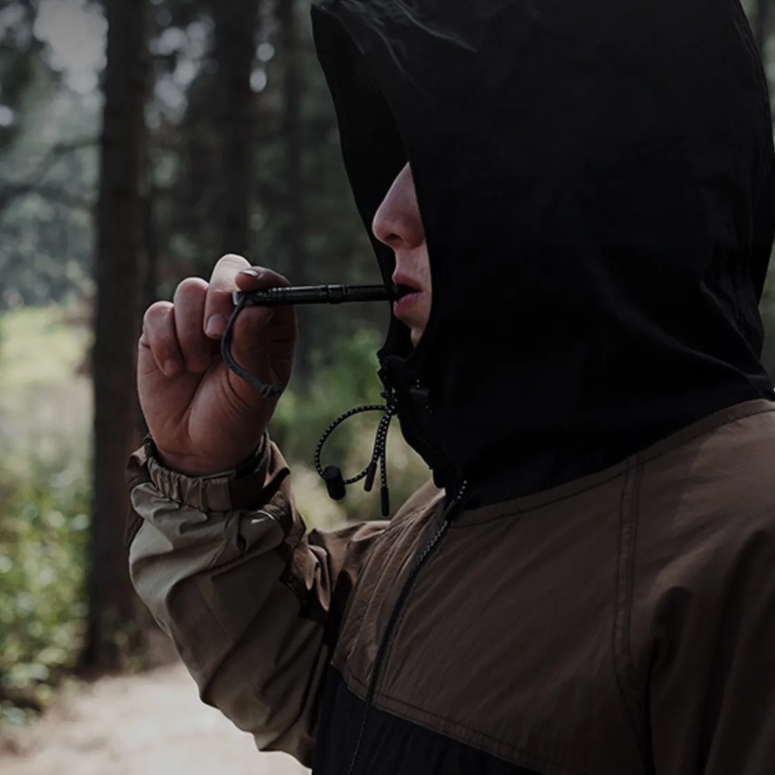 A Powerful Tailored options High-Frequency Whistle Fire With Starter Fire-Maple