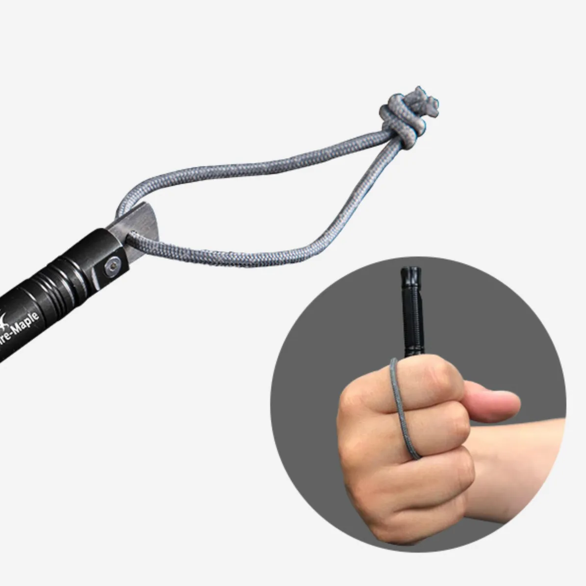 A Powerful Tailored options High-Frequency Whistle Fire With Starter Fire-Maple