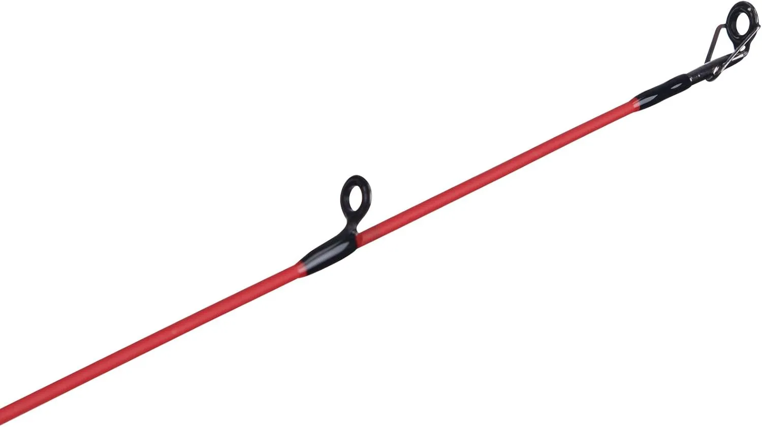 Abu Garcia Max X Low Profile Baitcast Combo