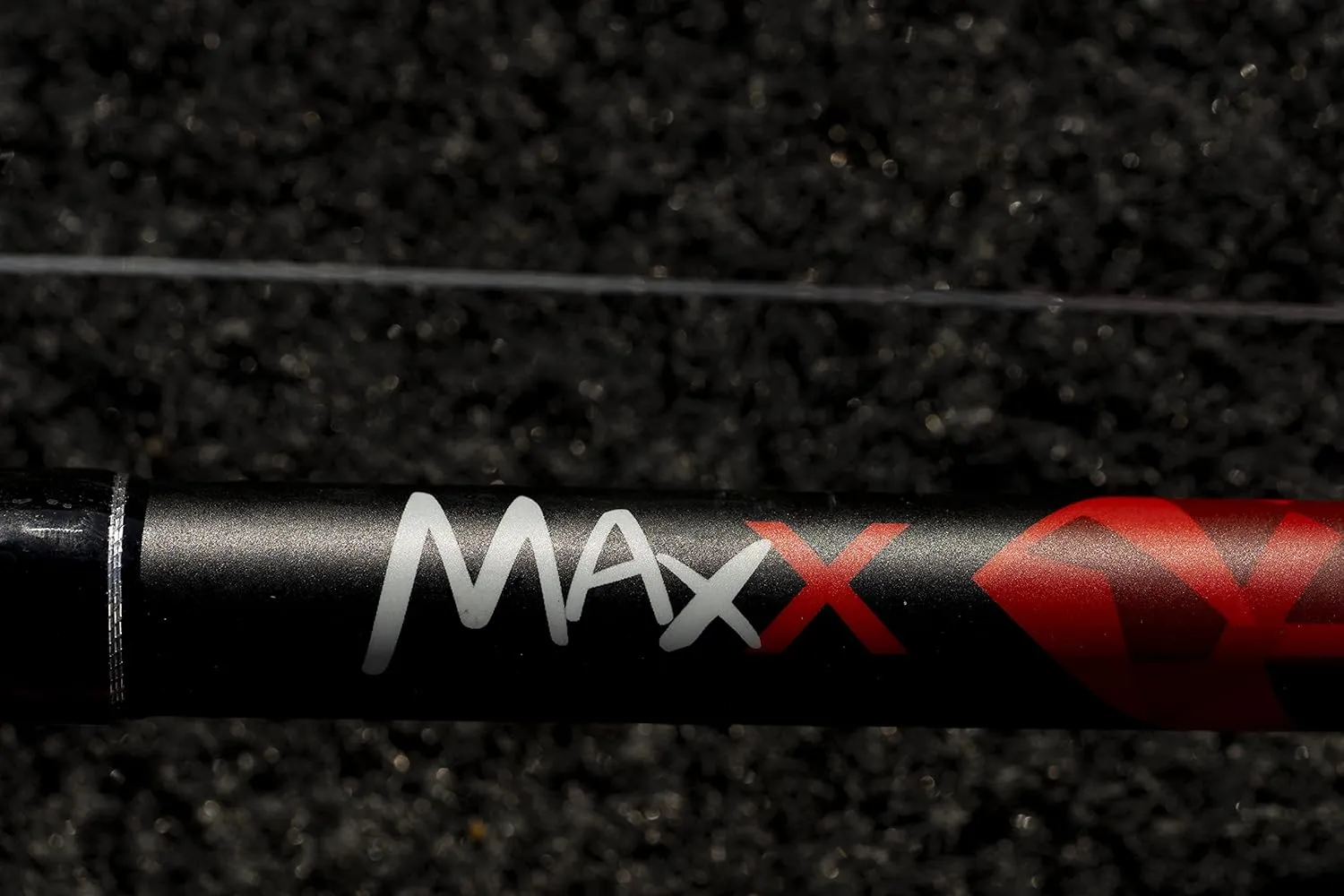 Abu Garcia Max X Low Profile Baitcast Combo
