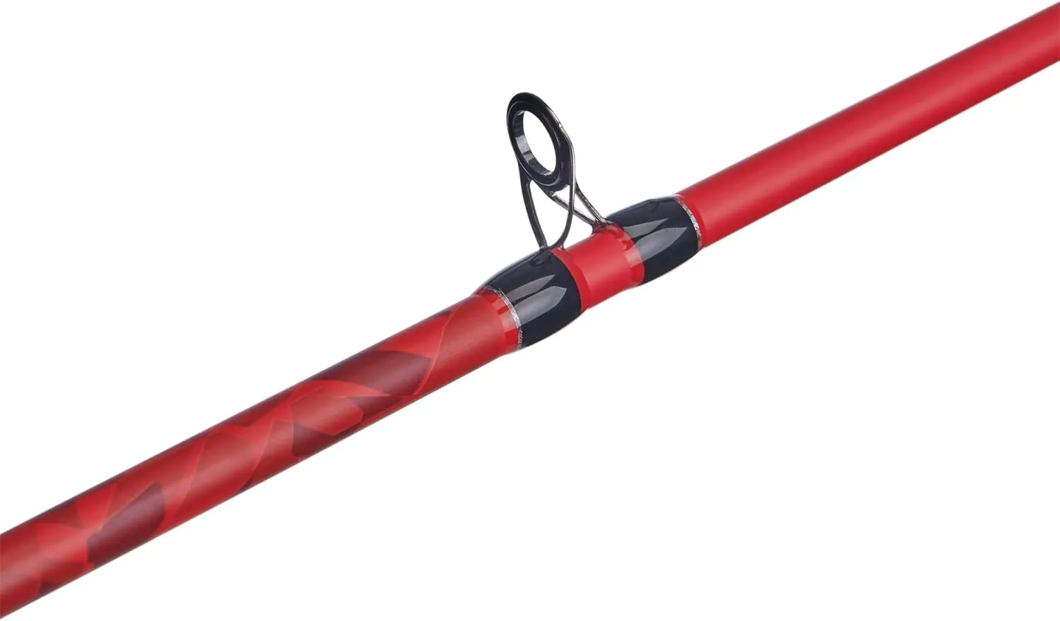 Abu Garcia Max X Low Profile Baitcast Combo