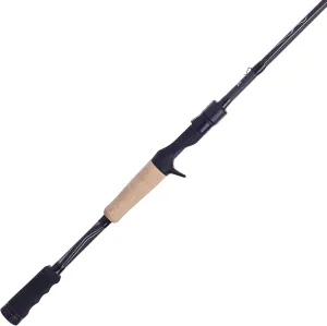 Abu Garcia Winch Casting Fishing Rod