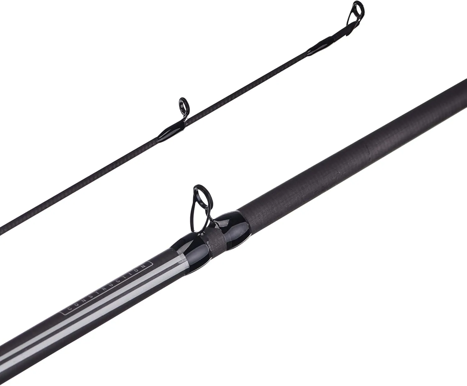 Abu Garcia Winch Casting Fishing Rod