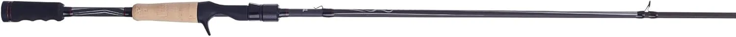 Abu Garcia Winch Casting Fishing Rod
