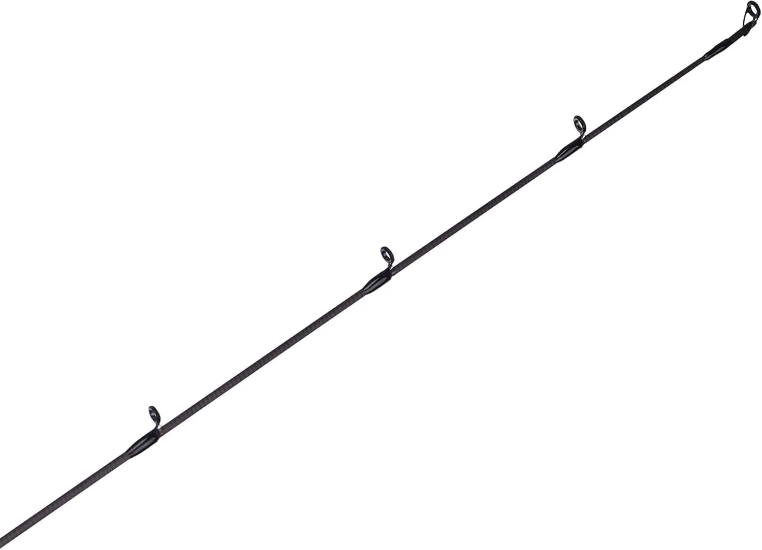 Abu Garcia Winch Casting Fishing Rod