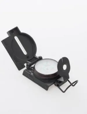 ACOM Marching Metal Compass