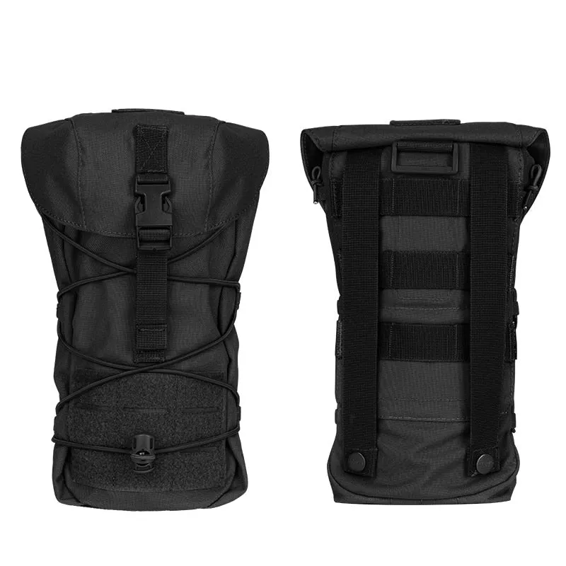 Adjustable Tactical Pouch