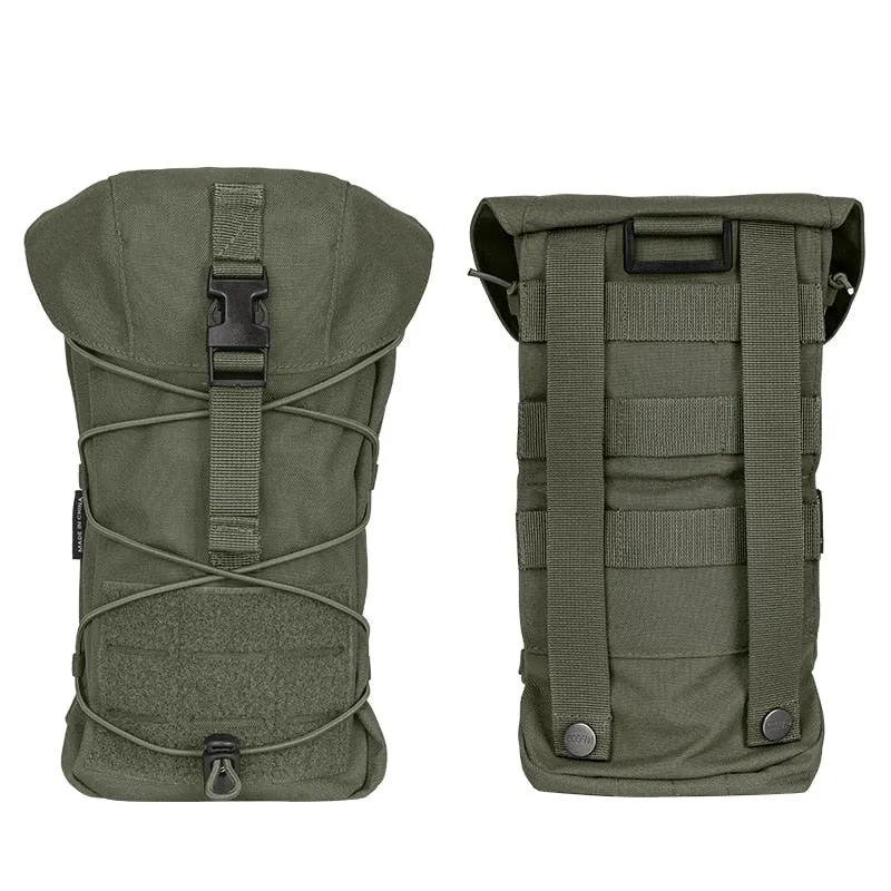 Adjustable Tactical Pouch