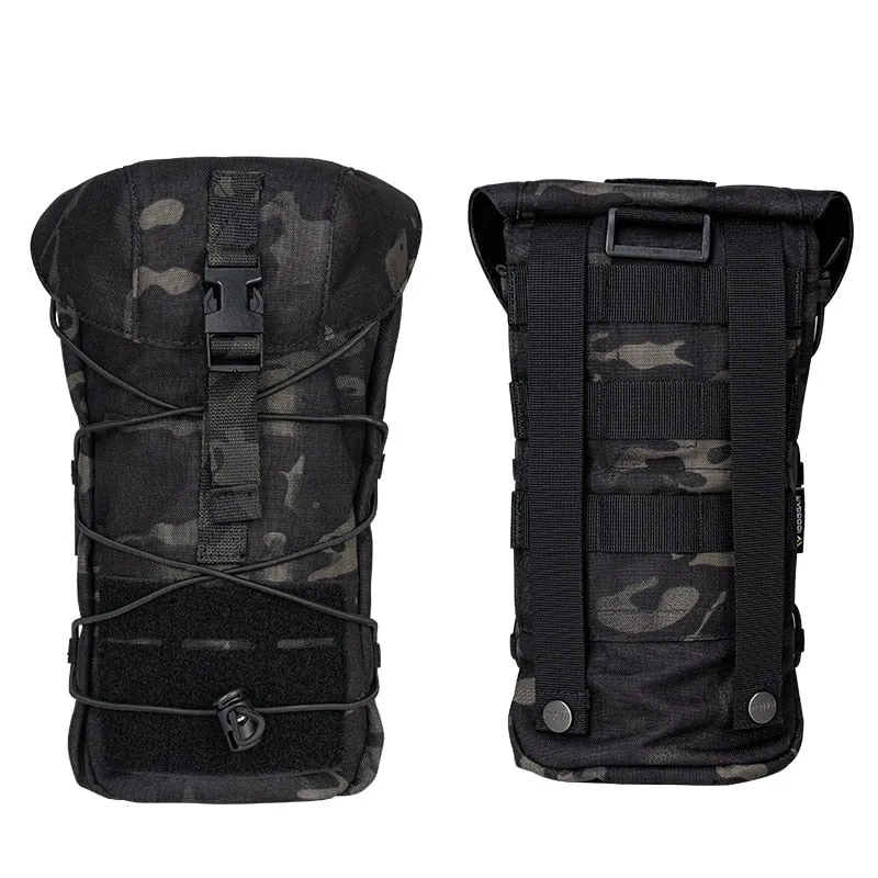 Adjustable Tactical Pouch
