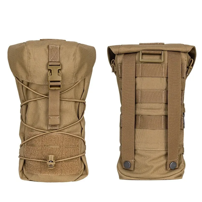 Adjustable Tactical Pouch