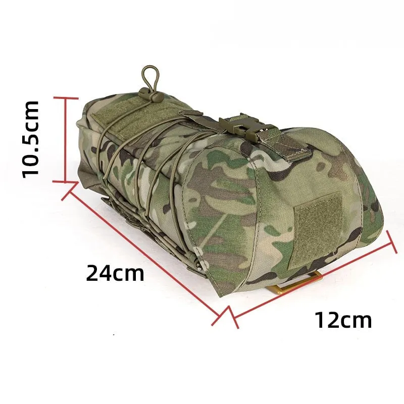 Adjustable Tactical Pouch
