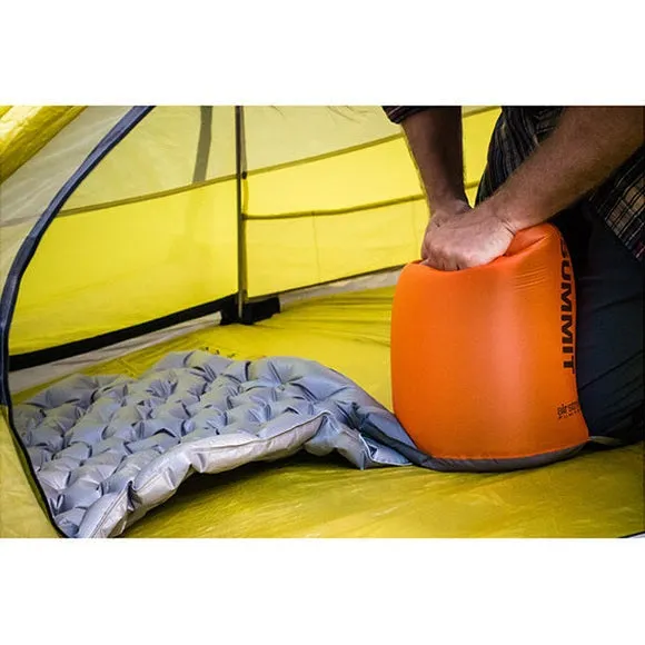 Air Stream Dry Sack Pump