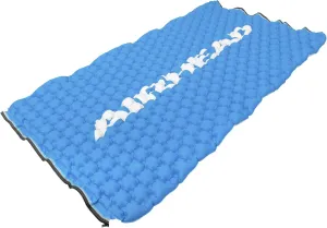 Airhead Air Island, Inflatable Large Lake Float, Multiple Colors Available