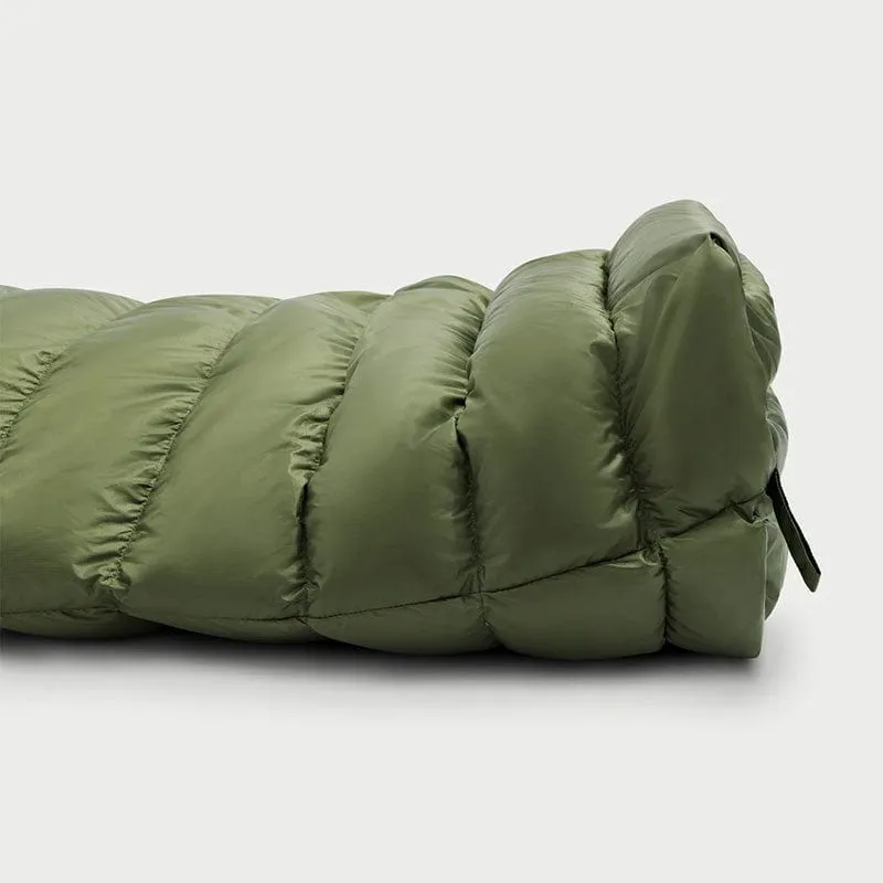 Alton Ultralight Summer Sleeping Bag