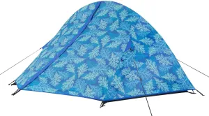 Alvantor Camping Tent 3 Person Waterproof Backpacking Ultralight Dome 4 Season Aluminum Rod Outdoor Cabin Instant Double Layer Travel with Oak Pattern Copyright