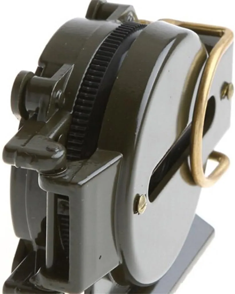 American Soldier Compass/Compass/Lens Compass Precision Outdoors