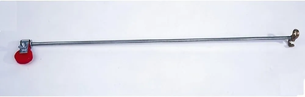 Annin Flagmakers 806802 4 ft. Non Tangle Rod