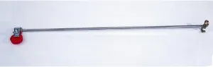 Annin Flagmakers 806802 4 ft. Non Tangle Rod