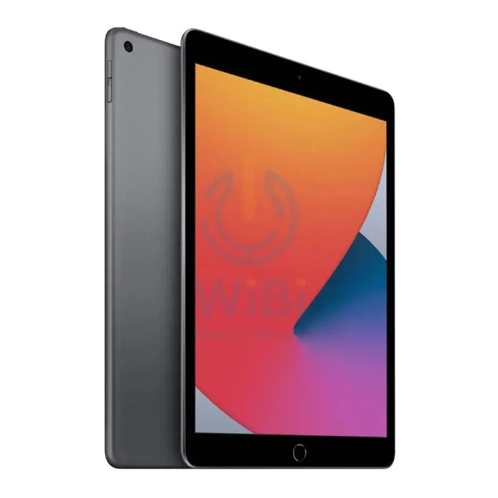 Apple iPad 8th Gen / 10.2" / 128GB / Space Grey / Cellular
