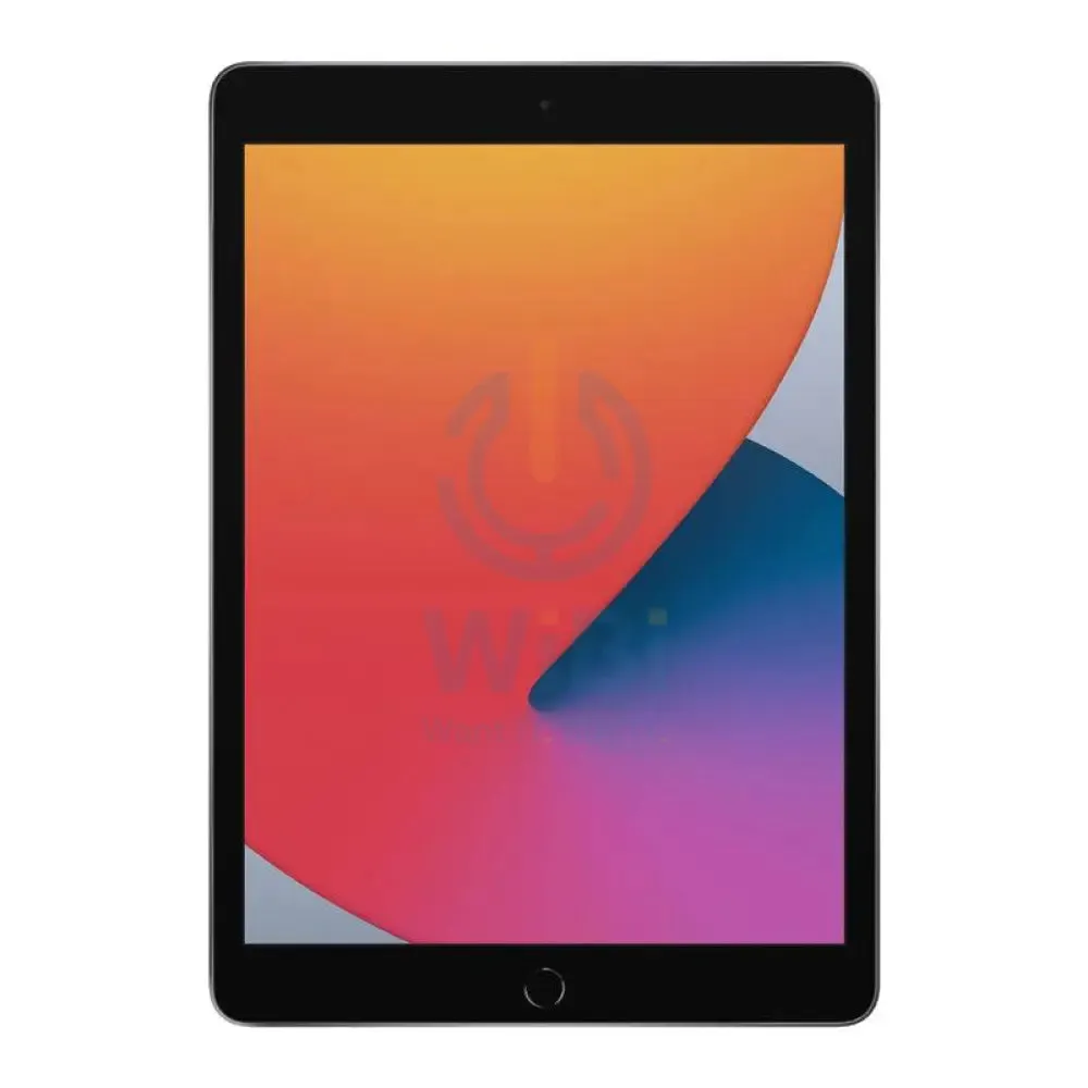 Apple iPad 8th Gen / 10.2" / 128GB / Space Grey / Cellular