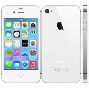 Apple iPhone 4S (16GB) Refurbished