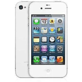 Apple iPhone 4S (16GB) Refurbished