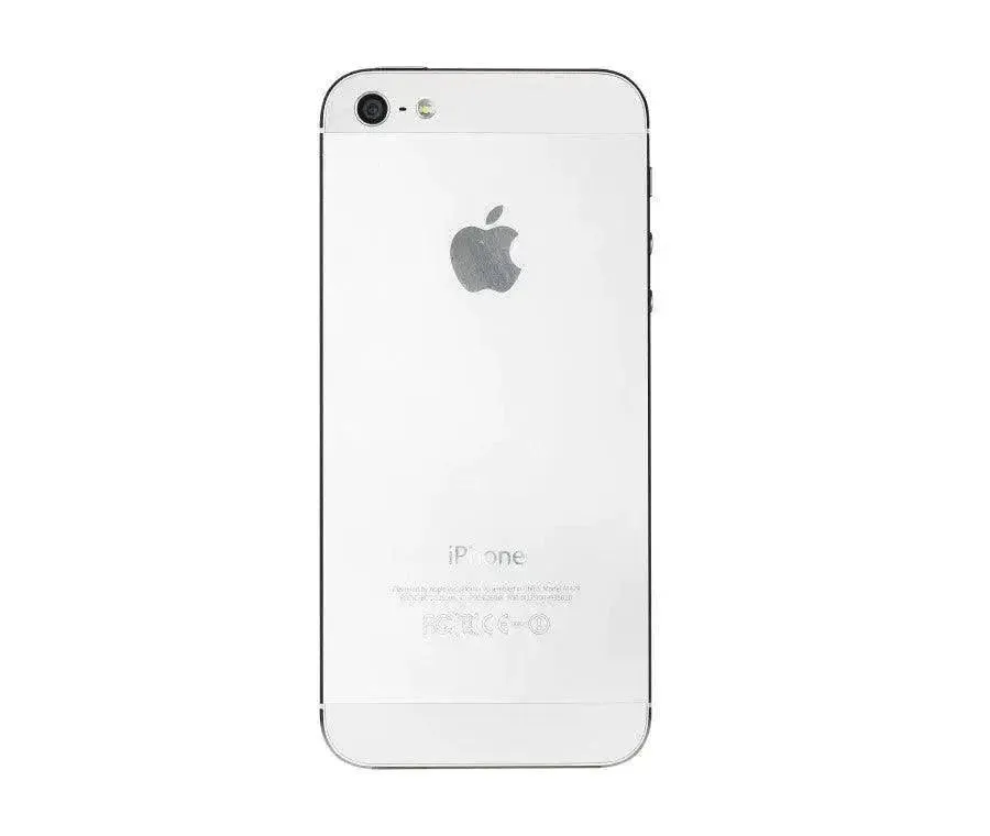 Apple iPhone 5 (16GB) Refurbished