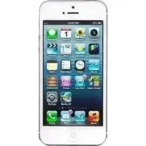 Apple iPhone 5 (16GB) Refurbished