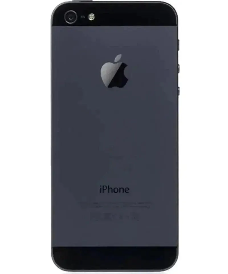 Apple iPhone 5 (16GB) Refurbished