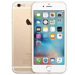Apple iPhone 6s 128GB Gold Used