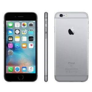 Apple iPhone 6s 128GB Space Grey Refurbished