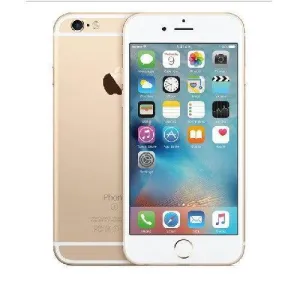 Apple iPhone 6S 16GB Gold Refurbished (Without Finger Print)