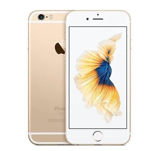 Apple iPhone 6s 16GB Gold Refurbished