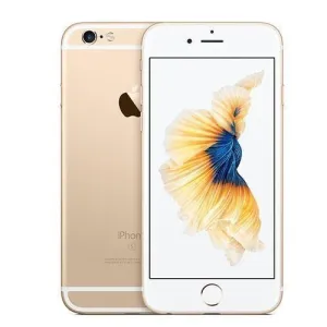 Apple iPhone 6s 16GB Gold Refurbished