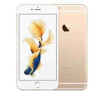 Apple iPhone 6S (32GB) Gold Refurbished