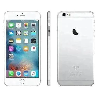 Apple iPhone 6S (32GB) Preowned