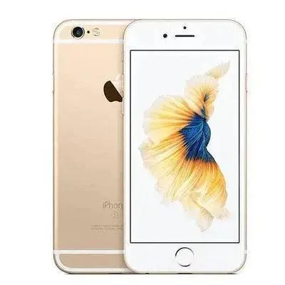 Apple iPhone 6S (32GB) Preowned