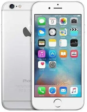 Apple iPhone 6S 32GB - Renewed