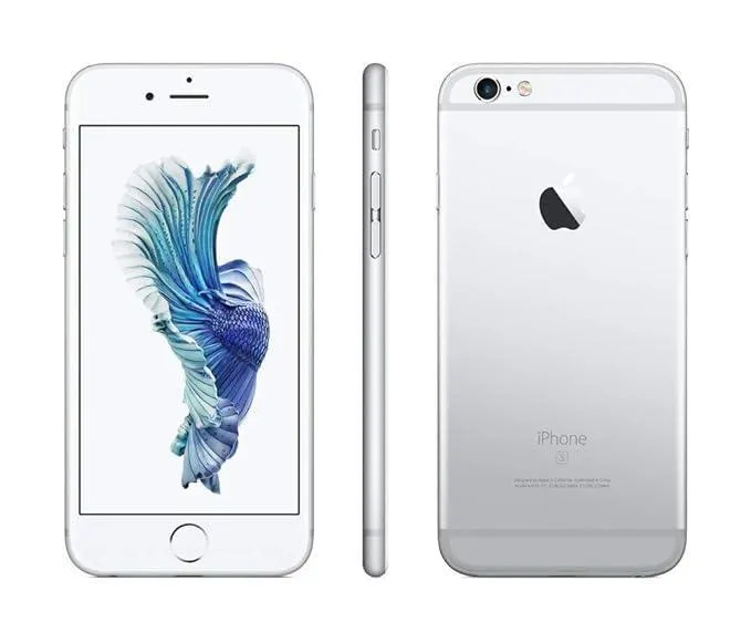 Apple iPhone 6S 32GB - Renewed