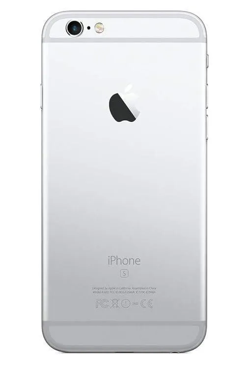 Apple iPhone 6S 32GB - Renewed