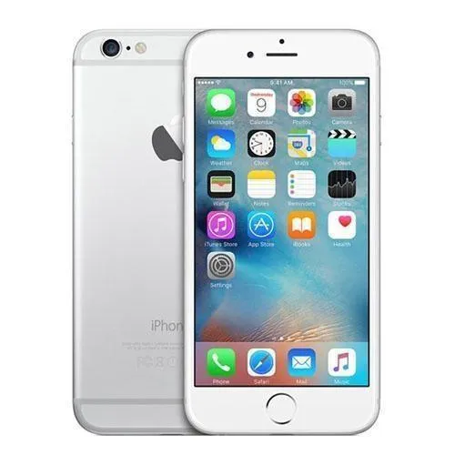 Apple iPhone 6s 64GB Preowned