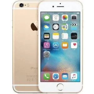 Apple iPhone 6s Gold 128GB Used