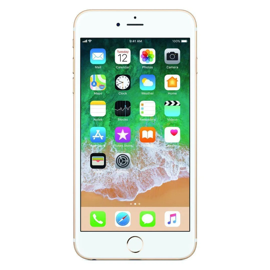 Apple iPhone 6s Plus 64GB Refurbished