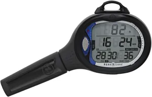 Aqua Lung i550C Dive Computer with NH Compass and QD NS117125