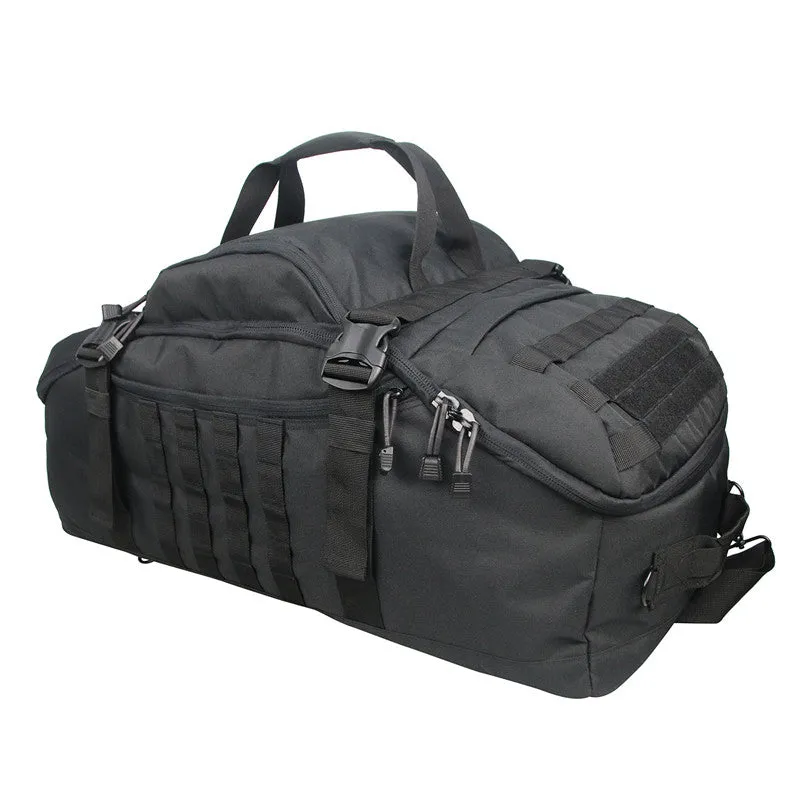 ARMYCAMO | Wolfwarriorx | L&Q army Waterproof Duffle Bag 58*30*30CM